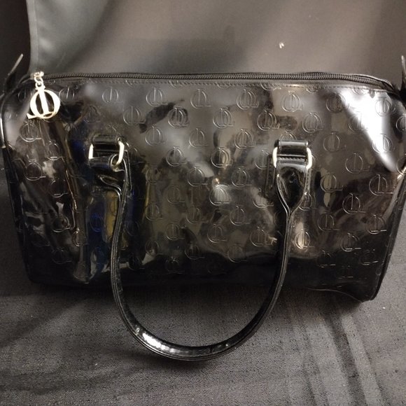 Queen by Queen Latifah Handbag Purse - Picture 1 of 6